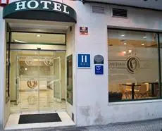 Hotel Carbayon 