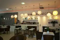 Hotel Javea 