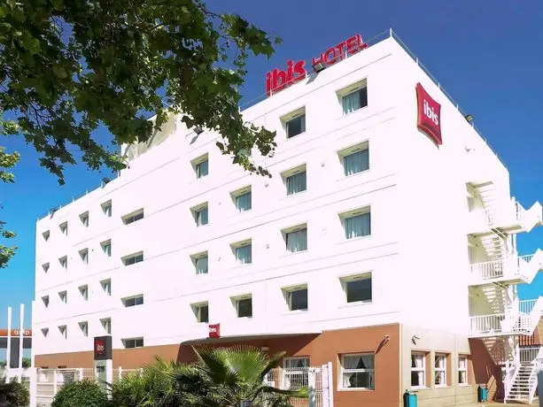 Ibis Barcelona Castelldefels