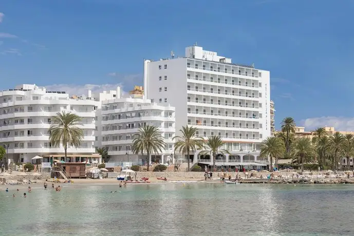 Hotel Ibiza Playa 