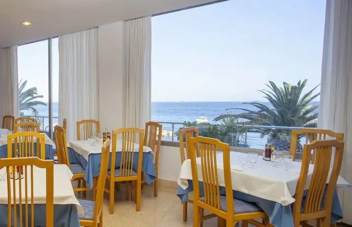 Hotel Ibiza Playa 