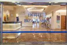Hotel Ibiza Playa 