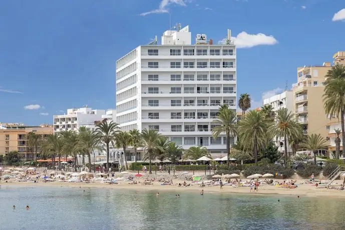 Hotel Ibiza Playa 