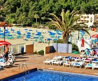 Sirenis Hotel Playa Dorada Ibiza