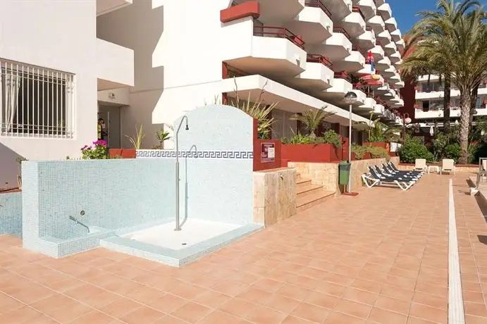 Apartamentos Lido Ibiza Town