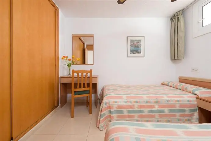 Apartamentos Lido Ibiza Town 