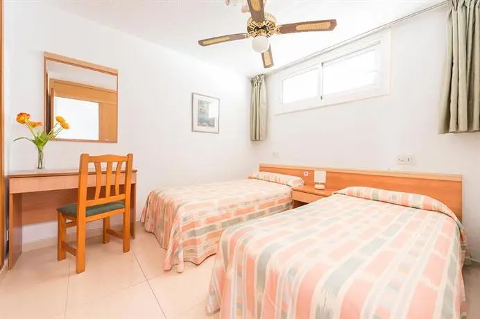 Apartamentos Lido Ibiza Town 