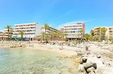 Apartamentos Lido Ibiza Town 