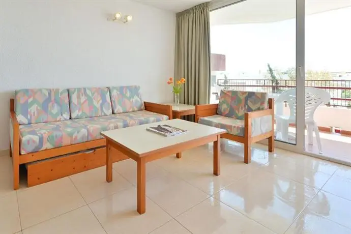 Apartamentos Lido Ibiza Town 