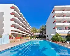 Apartamentos Lido Ibiza Town 