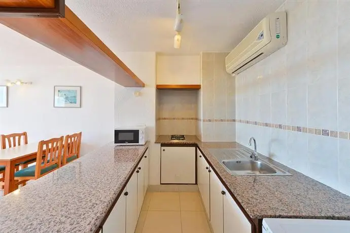 Apartamentos Lido Ibiza Town 