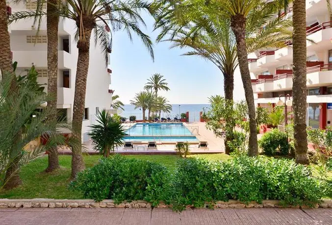 Apartamentos Lido Ibiza Town 