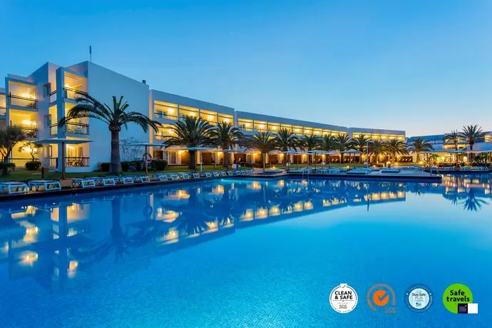 Grand Palladium Palace Ibiza Resort & Spa 