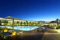 Grand Palladium Palace Ibiza Resort & Spa 