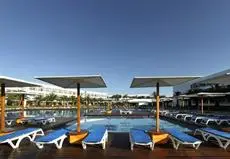 Grand Palladium Palace Ibiza Resort & Spa 