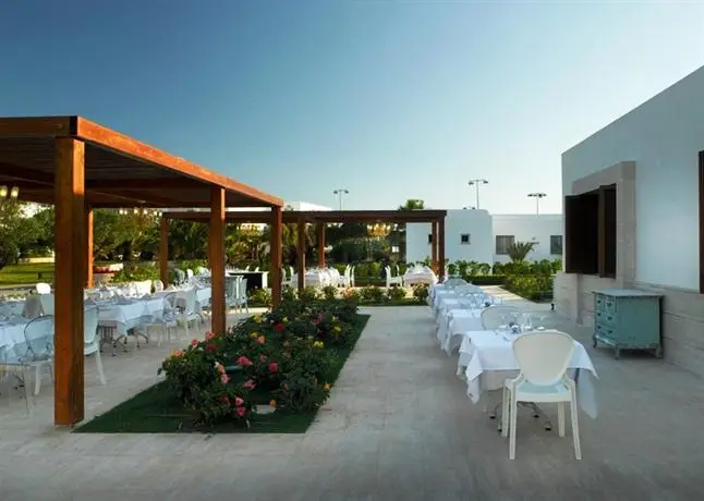 Grand Palladium Palace Ibiza Resort & Spa 