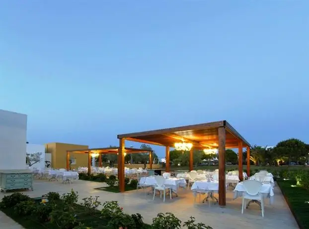 Grand Palladium Palace Ibiza Resort & Spa 