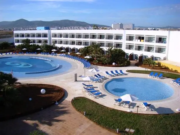 Grand Palladium Palace Ibiza Resort & Spa 