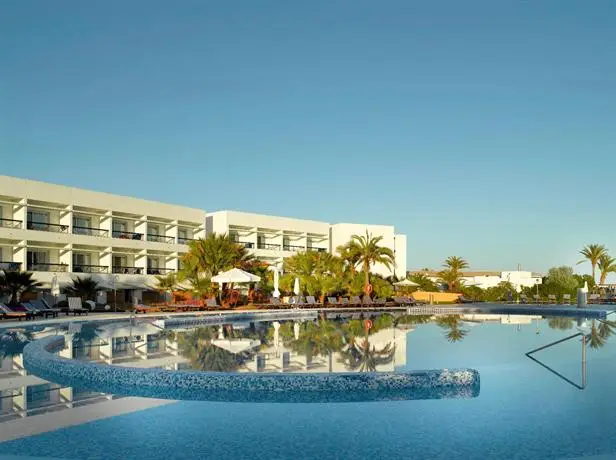 Grand Palladium Palace Ibiza Resort & Spa 