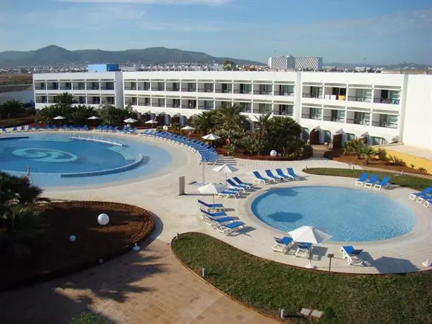 Grand Palladium Palace Ibiza Resort & Spa 