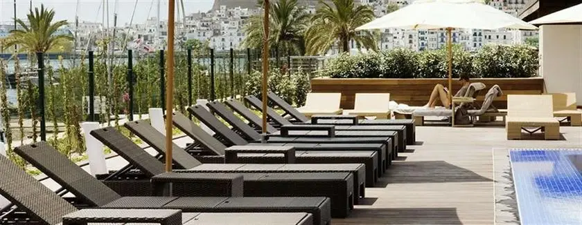 Ibiza Gran Hotel 