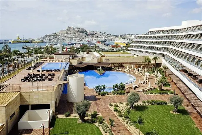 Ibiza Gran Hotel 