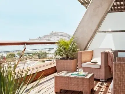 Ibiza Gran Hotel 