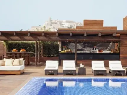 Ibiza Gran Hotel 