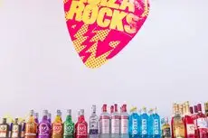 Ibiza Rocks Hotel - Adults Only 