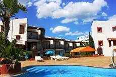 Villas Del Sol Apartments Ibiza 