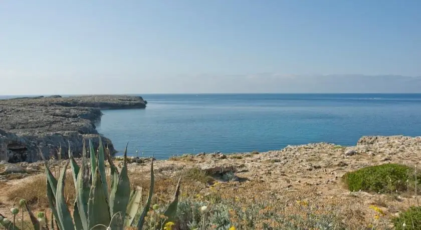 Binibeca Villas Menorca 