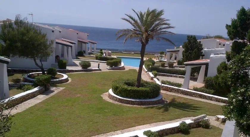 Binibeca Villas Menorca 