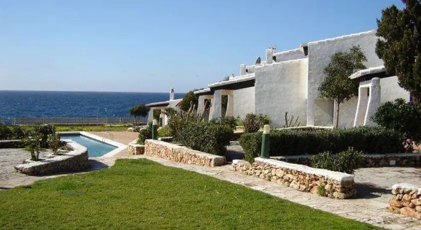 Binibeca Villas Menorca 