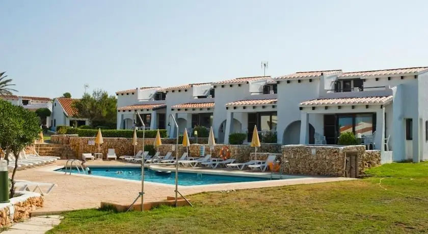 Binibeca Villas Menorca 