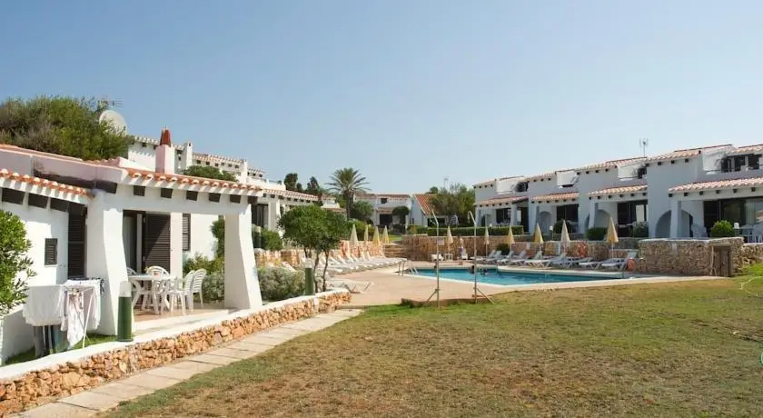 Binibeca Villas Menorca 