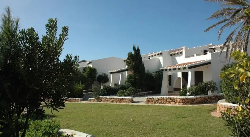 Binibeca Villas Menorca 