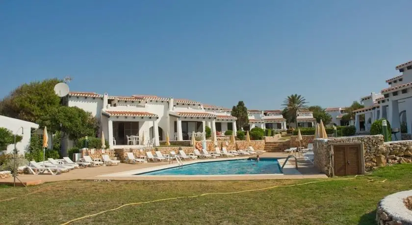 Binibeca Villas Menorca 