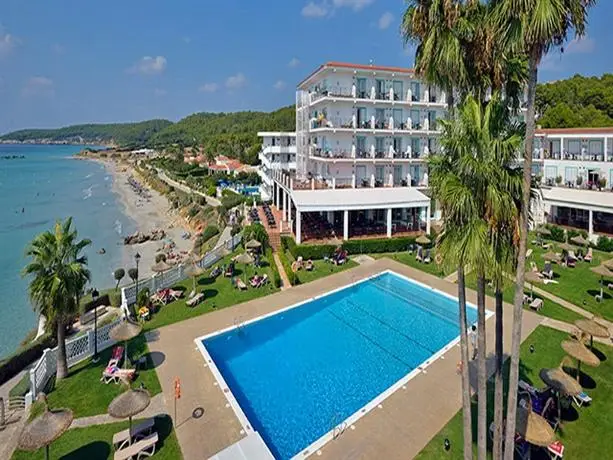 Sol Beach House Menorca 