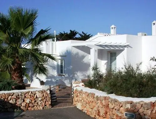 Villas Etnia 