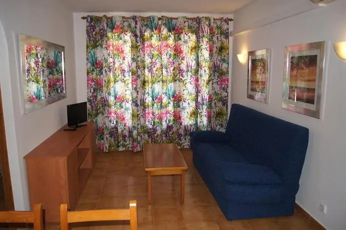 Aparthotel Sa Mirada 