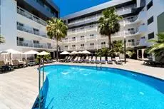 Barcelo Hamilton Menorca - Adults Only 