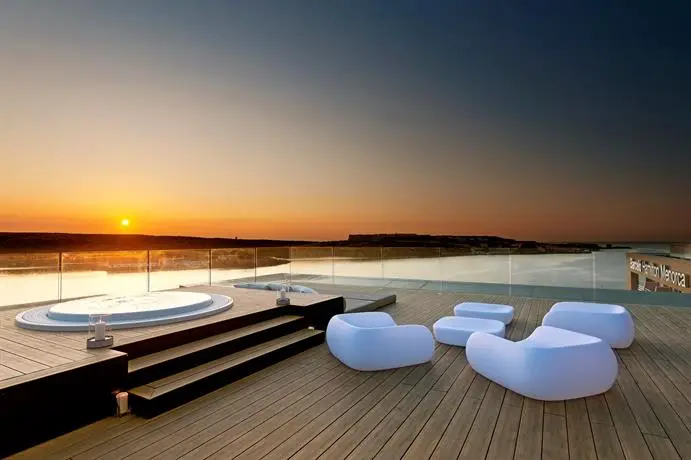 Barcelo Hamilton Menorca - Adults Only 