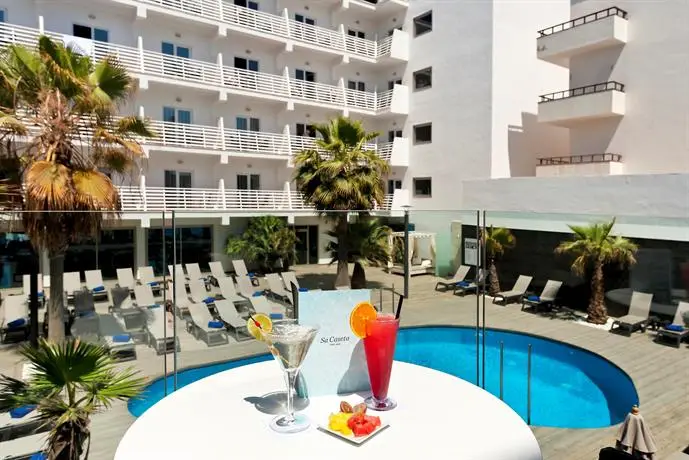 Barcelo Hamilton Menorca - Adults Only 