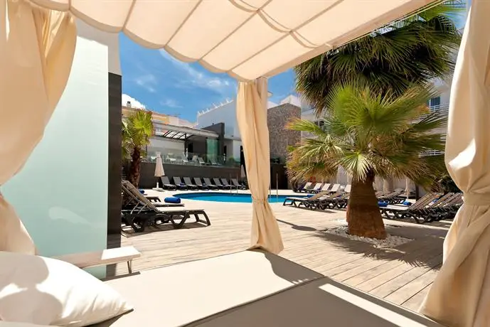 Barcelo Hamilton Menorca - Adults Only 