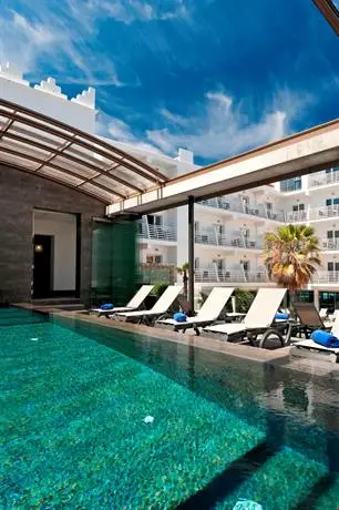 Barcelo Hamilton Menorca - Adults Only 