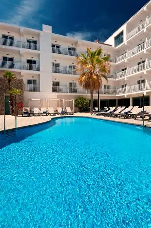 Barcelo Hamilton Menorca - Adults Only 