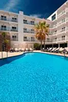 Barcelo Hamilton Menorca - Adults Only 