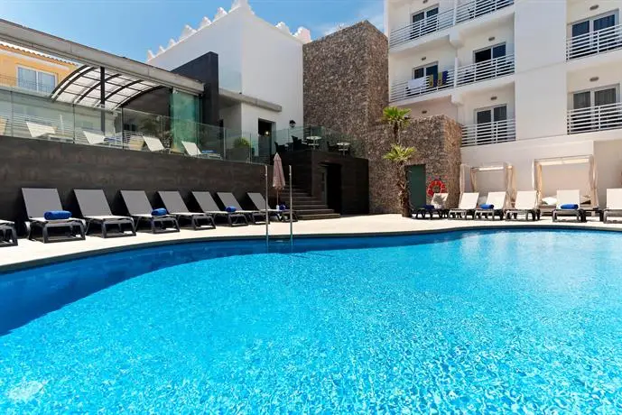 Barcelo Hamilton Menorca - Adults Only 