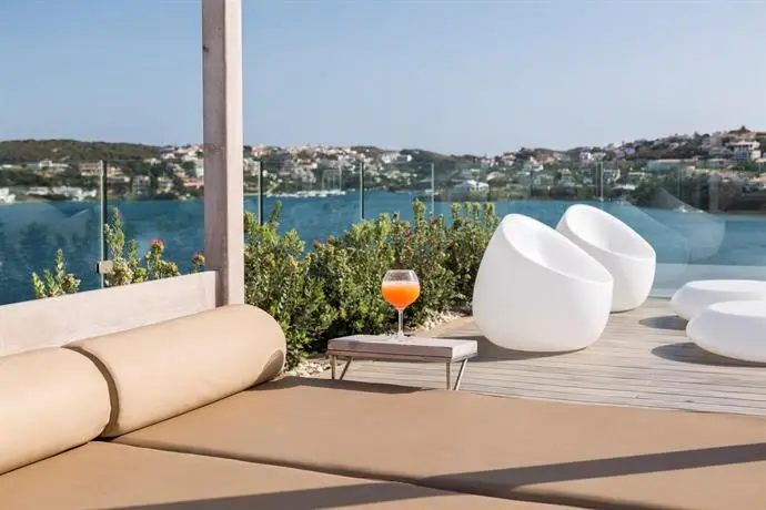 Barcelo Hamilton Menorca - Adults Only 