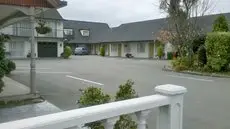 Christchurch Motel 